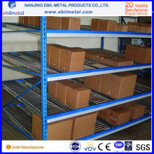 Carton Flow Racking para sistema de almacenamiento en bastidor (LLTHJ)